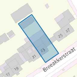 Perceel SON00-C-4755