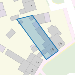 Perceel SON00-C-4757