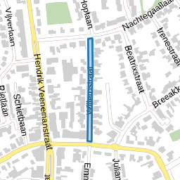 Perceel SON00-C-4760