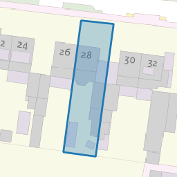 Perceel SON00-C-4799