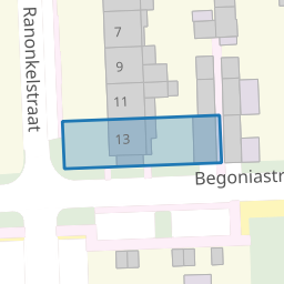 Perceel SON00-C-4816