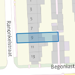 Perceel SON00-C-4818