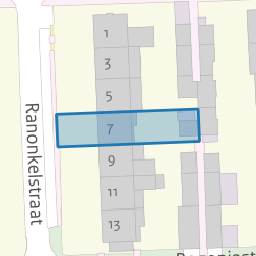 Perceel SON00-C-4819