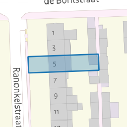 Perceel SON00-C-4820