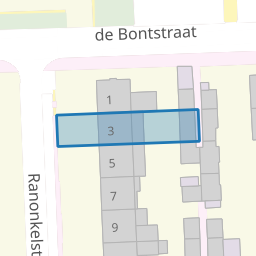 Perceel SON00-C-4821