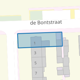 Perceel SON00-C-4822