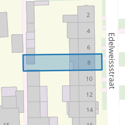 Perceel SON00-C-4828