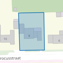 Perceel SON00-C-4842