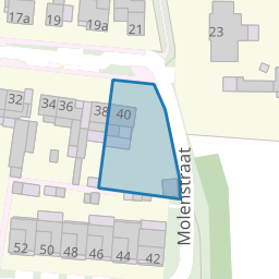 Perceel SON00-C-4857