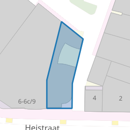 Perceel SON00-C-4858