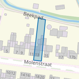 Perceel SON00-C-4878