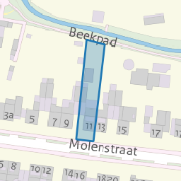 Perceel SON00-C-4879