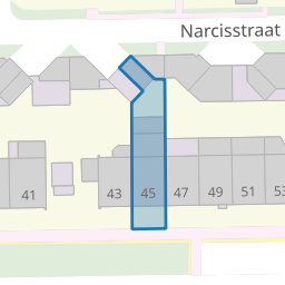 Perceel SON00-C-4890