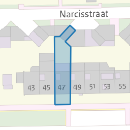 Perceel SON00-C-4891