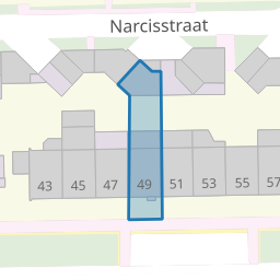 Perceel SON00-C-4892