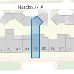 Perceel SON00-C-4893