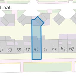 Perceel SON00-C-4897