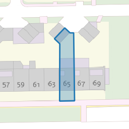 Perceel SON00-C-4900