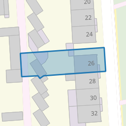 Perceel SON00-C-4932