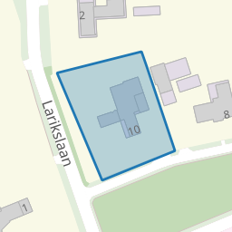 Perceel SON00-C-4957