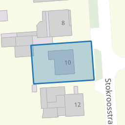 Perceel SON00-C-4986