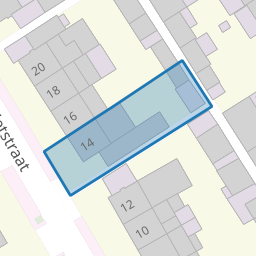 Perceel SON00-C-4995