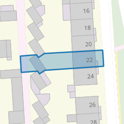 Perceel SON00-C-5007