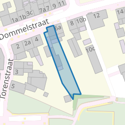 Perceel SON00-C-5027