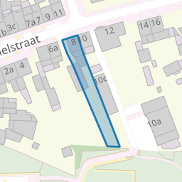 Perceel SON00-C-5029