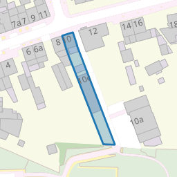 Perceel SON00-C-5030