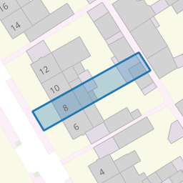 Perceel SON00-C-5054