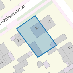 Perceel SON00-C-5057