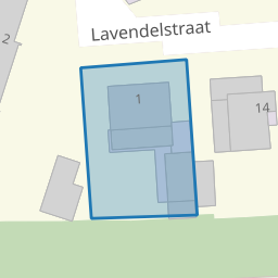 Perceel SON00-C-5061