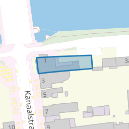 Perceel SON00-C-5072