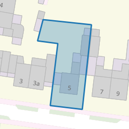 Perceel SON00-C-5153