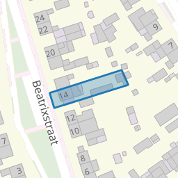 Perceel SON00-C-5160