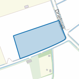 Perceel SON00-C-5181