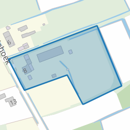 Perceel SON00-C-5185