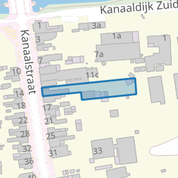 Perceel SON00-C-5221