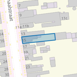 Perceel SON00-C-5222