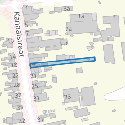 Perceel SON00-C-5223