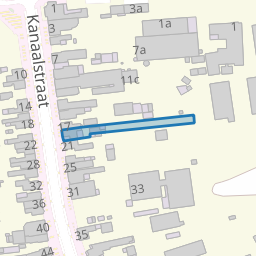 Perceel SON00-C-5224