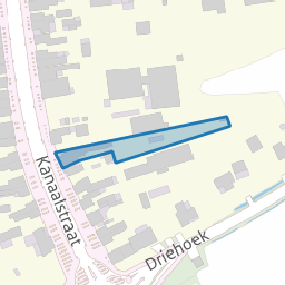 Perceel SON00-C-5233