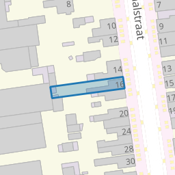 Perceel SON00-C-5242