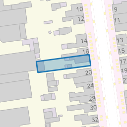 Perceel SON00-C-5243