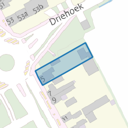 Perceel SON00-C-5265