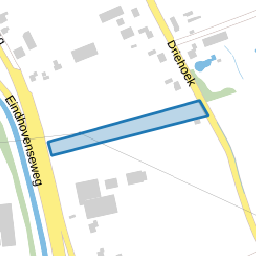 Perceel SON00-C-5279