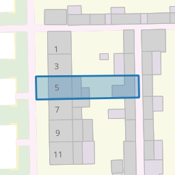 Perceel SON00-C-5297