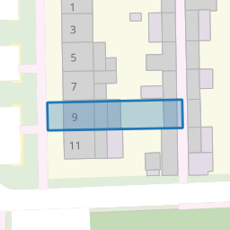 Perceel SON00-C-5299