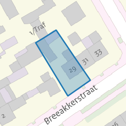 Perceel SON00-C-5304